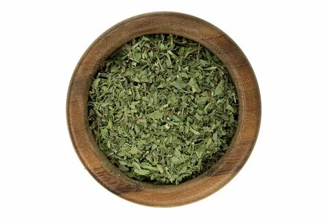 تصویر 4 از فروش سبزی نعناع خشک بلغور اعلا + خرید مستقیم از تولید کننده با بهترین قیمت